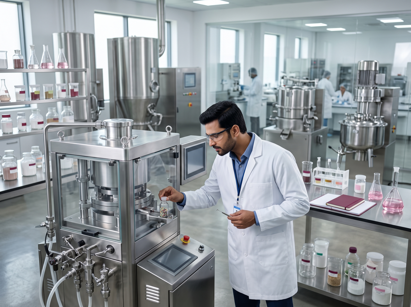 PCD Pharma Franchise